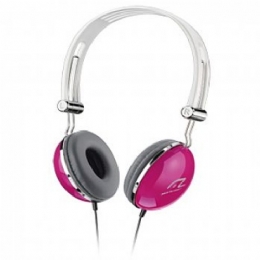 FONE DE OUVIDO MULTILASER (PH055) ROSA- MULTILASER - 20208