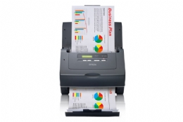 SCANNER EPSON WORKFORCE PRO GT-S55 - 21197