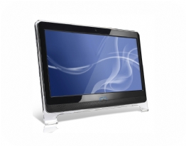 MICRO AIO  19.5/4GB/500GB/QUADCORE - 24099