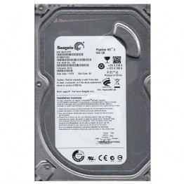 HD SATA II 500GB 5900RPM - 24259
