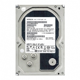 HD SATA III 3000GB HITACHI - 24732