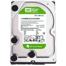 HD SATA III 1TB WD  - <font color="#808080"><FONT SIZE=-2>Este produto é vendido por Marvel e entregue por Marvel</FONT></font> -  -  - 27461x