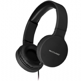FONE DOBRAVEL/ P2/ PRETO - 25147