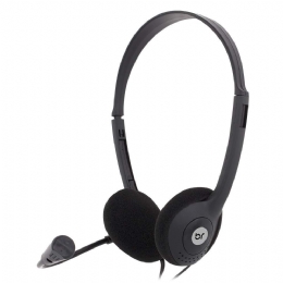 FONE DE OUVIDO  BRIGHT 0010 OFFICE PRETO   - <font color="#808080"><FONT SIZE=-2>Este produto é vendido por Marvel e entregue por Marvel</FONT></font> -  -  - 26302x