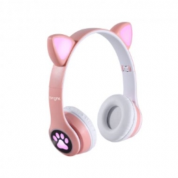 FONE DE OUVIDO BRIGHT KHP003 CAT GIRL  - <font color="#808080"><FONT SIZE=-2>Este produto é vendido por Marvel e entregue por Marvel</FONT></font> -  -  - 28962x