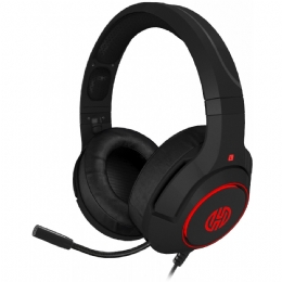 FONE DE OUVIDO GAMER ARCHER 7.1 HOOPSON - 26575