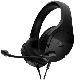 FONE DE OUVIDO GAMER HYPERX CLOUD STINGER CORE PC  - <font color="#808080"><FONT SIZE=-2>Este produto é vendido por Marvel e entregue por Marvel</FONT></font> -  -  - 28178x