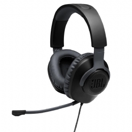 FONE DE OUVIDO GAMER QUANTUM100  - <font color="#808080"><FONT SIZE=-2>Este produto é vendido por Marvel e entregue por Marvel</FONT></font> -  -  - 28008x