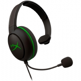 FONE HYPERX GAMER CLOUDX CHAT XBOX - <font color="#808080"><FONT SIZE=-2>Este produto é vendido por Marvel e entregue por Marvel</FONT></font> -  -  - 26914x