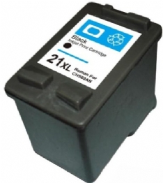 CARTUCHO COMPATIVEL HP21XL - 21969