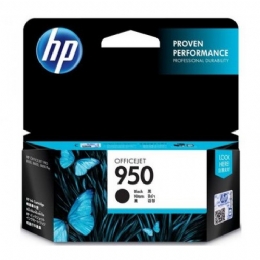 CARTUCHO HP 950 PRETO- 24 ML CN049AL - 19960