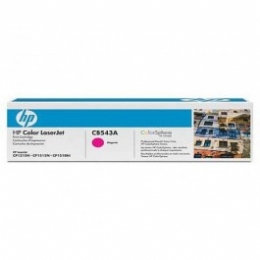 Toner p/HP laserjet magenta CB543AB - 18842