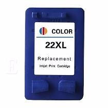 CARTUCHO COMPATIVEL HP22XL - 23839