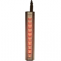 HUB USB  HOOPSON 10 PORTAS - 26250