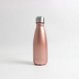 GARRAFA OFFICE ATRIO 500ML ROSE - 26732
