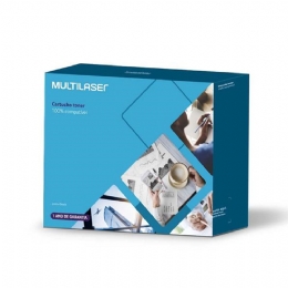 TONER MULT COMPATIVEL P/ HP MOD. 283A MULTILASER - 27025