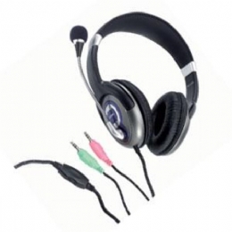 FONE COM MICROFONE MULTILASER PH031 - 18082