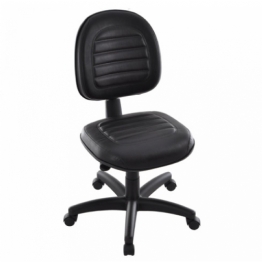 CADEIRA INTERNAUTA PREMIUM PRETO - 24177
