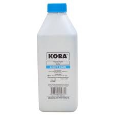 TINTA RECARGA CARTUCHO EPSON (CYAN LIGHT) (1 LITRO) KORA - 29789
