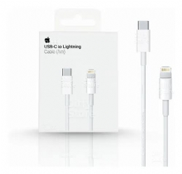 CABO USB TIPO C IPHONE 1M - 31662