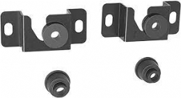 SUPORTE P/MONITOR FIXO UNI88 UNIVERSAL   - <font color="#808080"><FONT SIZE=-2>Este produto é vendido por Marvel e entregue por Marvel</FONT></font> -  -  - 27869X
