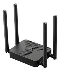 Roteador Wi-Fi 6 Mercusys MR60X AX1500 Gigabit Dual Band - 31744