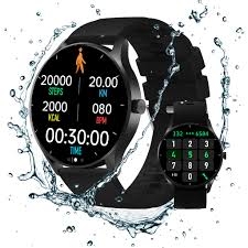 RELOGIO REDONDO ZW02 PRO - 31665