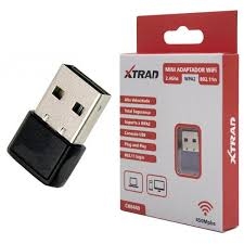 ADAPTADOR WIRELESS 450MBPS  CH0440 - 30186