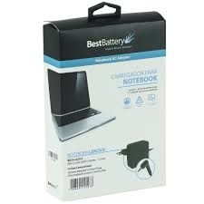 Fonte para Notebook 20V 3.25A 65W BB20-LE20-F - 30219
