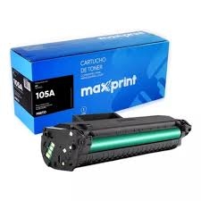Toner Maxprint Compatível HP W1105A - 30064