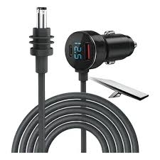 Cabo de Alimentação DC Boost 3 em 1 Tomate MSL-031 para Starlink Mini – 2 Metros - 31784