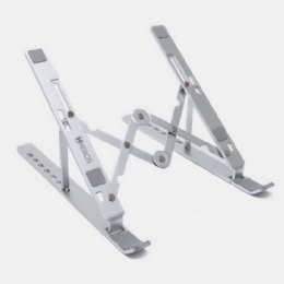Suporte Ergonômico Dobrável para Notebook e Tablet HS-014 - 31776