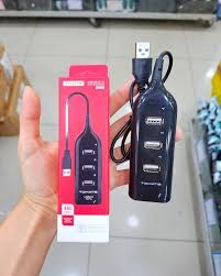HUB USB 4 PORTAS  2.0/1.1-MST-005  - <font color="#808080"><FONT SIZE=-2>Este produto é vendido por Marvel e entregue por Marvel</FONT></font> -  -  - 30504x