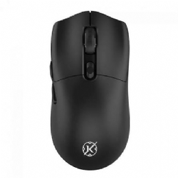 Mouse Gamer Sem Fio Kalkan Thor RGB 10000DPI Pixart PAW 3311 - Preto (KLK00011)  - <font color="#808080"><FONT SIZE=-2>Este produto é vendido por Marvel e entregue por Marvel</FONT></font> -  -  - 31872x