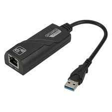 ADAPTADOR USB X RJ45 100/1000 3.0 GIGA - 30368