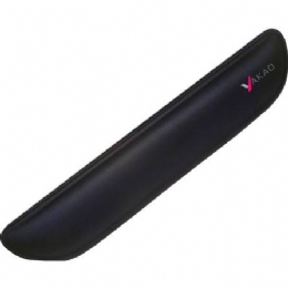 APOIO PUNHO P/ DIGITACAO (ERGONOMICO) (PRETO) (YAKAO) - 31841