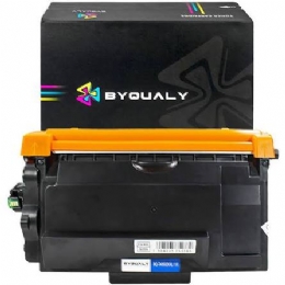 Toner Compatível Brother TN3602 / TN-3602 | Byqualy com Chip - 30356
