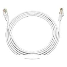 Cabo de Rede Patch Cord PlusCable Cat.6 U/UTP 10 Metros – Branco  - <font color="#808080"><FONT SIZE=-2>Este produto é vendido por Marvel e entregue por Marvel</FONT></font> -  -  - 31873x