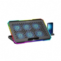 SUPORTE P/NOTEBOOK 17,3  GAMER NBC-550BK C3TECH - 31733