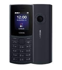 CELULAR NOKIA 110 PRETO  - <font color="#808080"><FONT SIZE=-2>Este produto é vendido por Marvel e entregue por Marvel</FONT></font> -  -  - 20397x