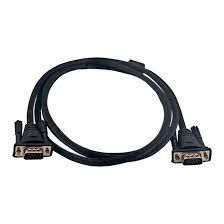 Cabo VGA Macho para Macho F3 com Filtro Ferrite – 3 Metros (Modelo 1237) - 31891