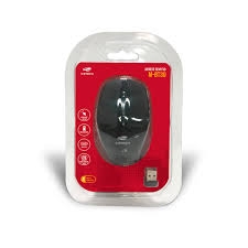 Mouse Sem Fio C3Tech M-BT30BK  - <font color="#808080"><FONT SIZE=-2>Este produto é vendido por Marvel e entregue por Marvel</FONT></font> -  -  - 30407x