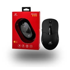 Mouse Sem Fio Recarregável Dual Mode C3Tech M-BT60BK Preto  - <font color="#808080"><FONT SIZE=-2>Este produto é vendido por Marvel e entregue por Marvel</FONT></font> -  -  - 31756x