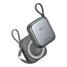 CARREGADOR POWER BANK 10.000 MAH  PB-918 INDUCAO - 31866