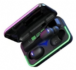 Fone de Ouvido Bluetooth 5.3 TWS Lehmox LEF-E10 - 31910