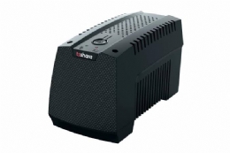 Nobreak TS Shara UPS Mini 700VA Bivolt (Saída 115V)  - <font color="#808080"><FONT SIZE=-2>Este produto é vendido por Marvel e entregue por Marvel</FONT></font> -  -  - 31925x