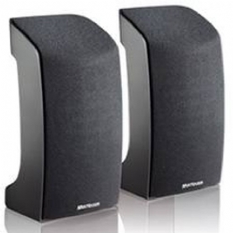 CAIXA DE SOM MULTILASER 2.0 USB COMPACTA - SP093 - PRETO - 19579
