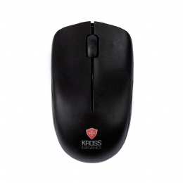 MOUSE USB OPTICO S/FIO KE-M206 - 25080