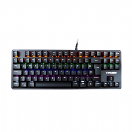TECLADO USB MECANICO GAME - 25167