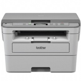 impressora Multifuncional Laser -DCP-B7520DW Monocromática - <font color="#808080"><FONT SIZE=-2>Este produto é vendido por Marvel e entregue por Marvel</FONT></font> -  -  - 28521x